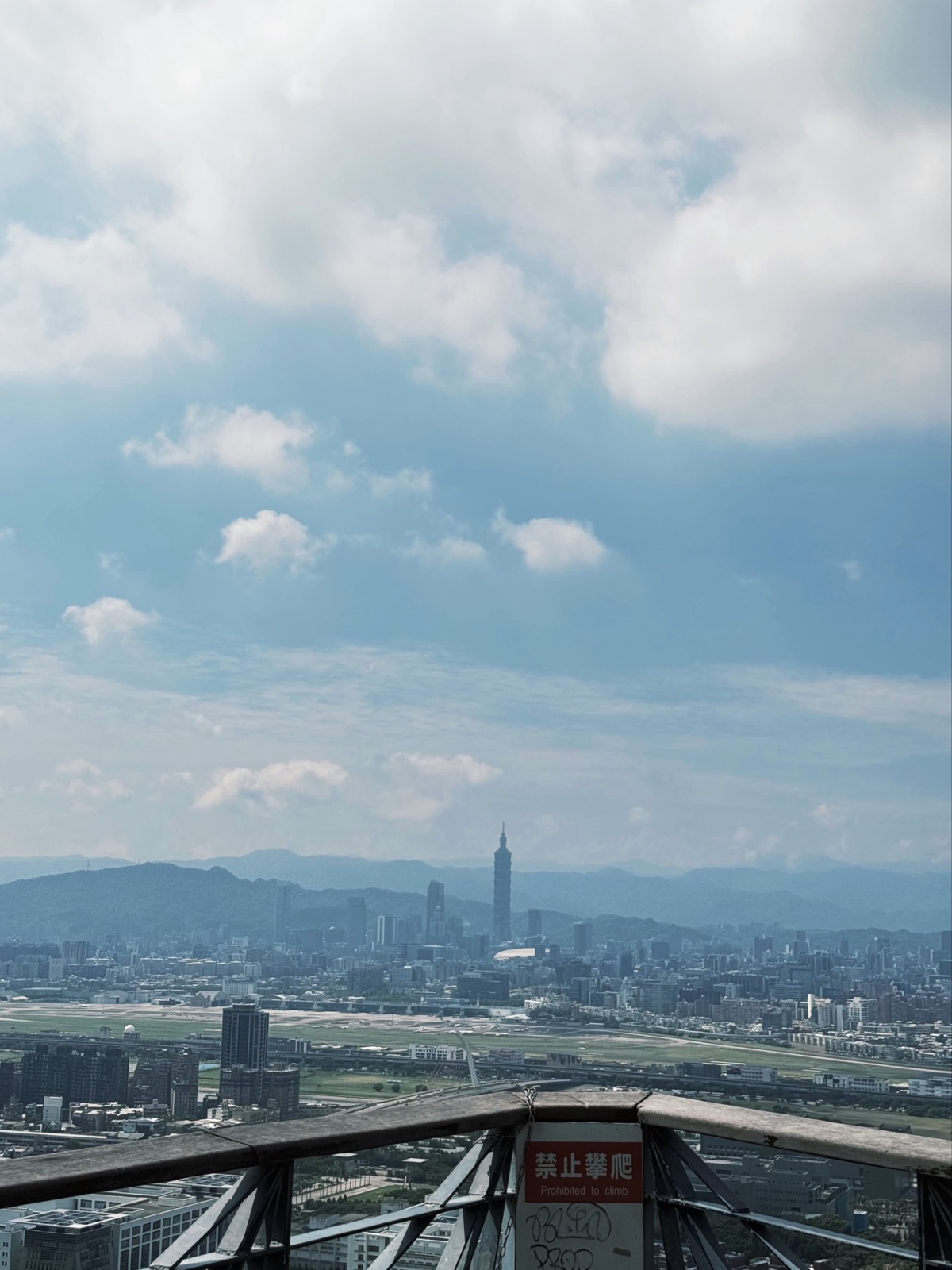 臺北大縱走⑤