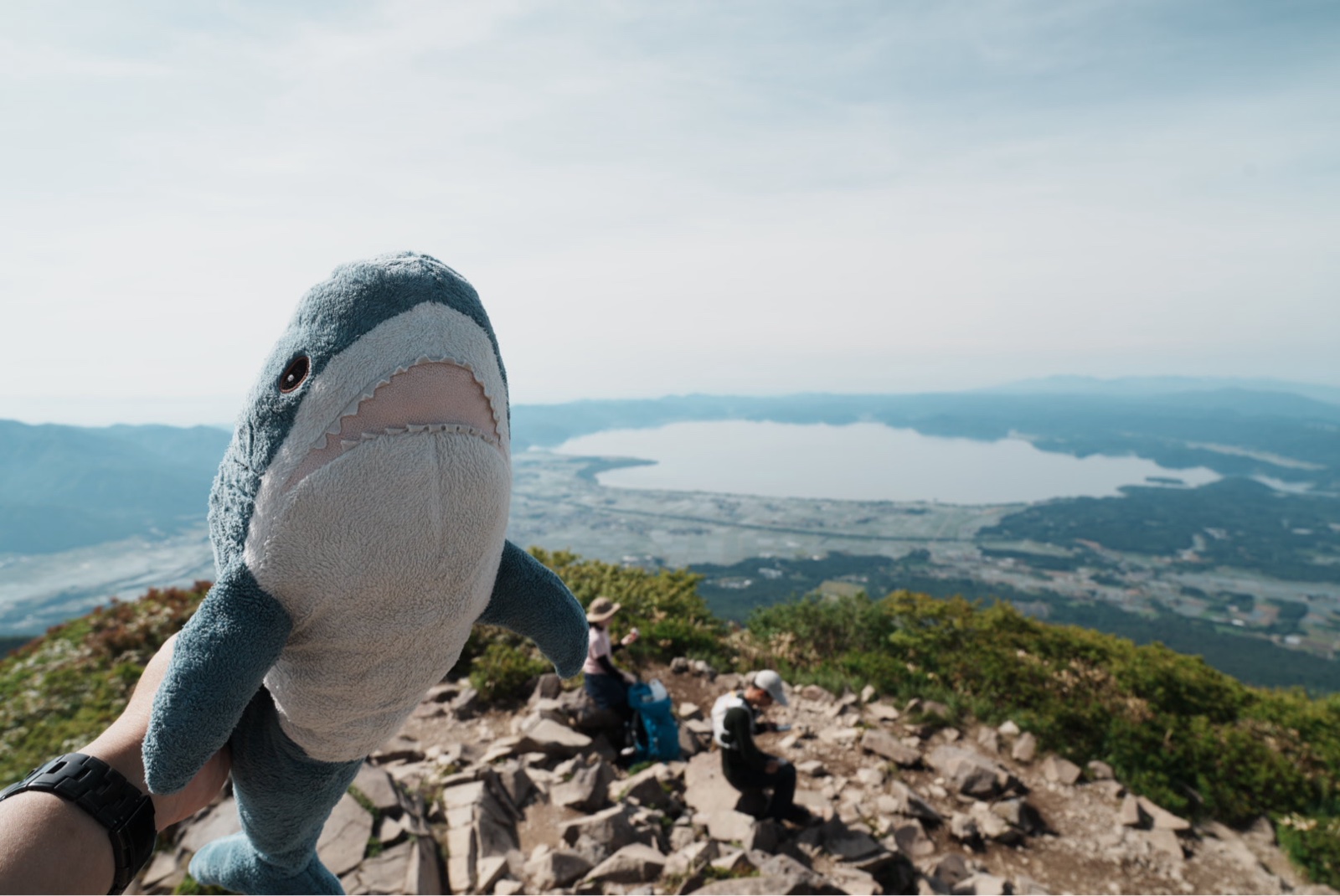 260614 磐梯山