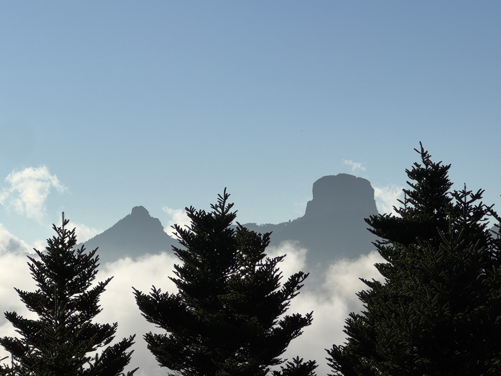 和平區 登山