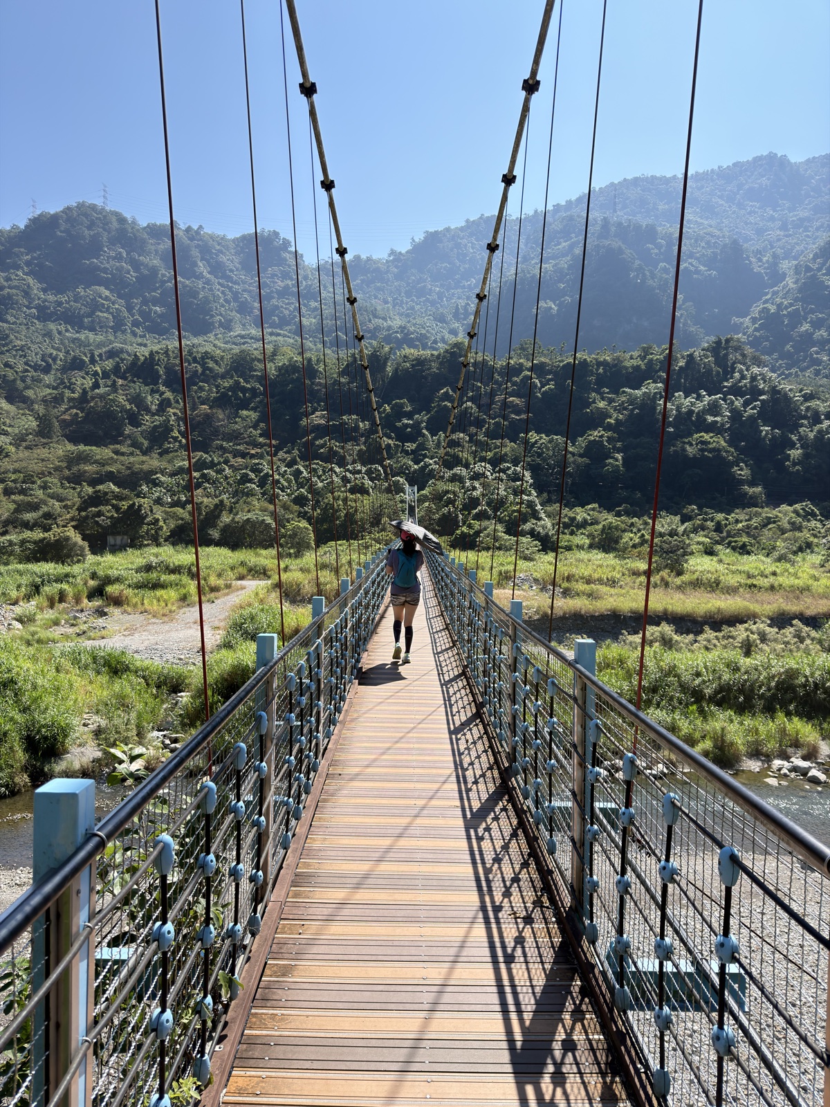 10/4 白毛山