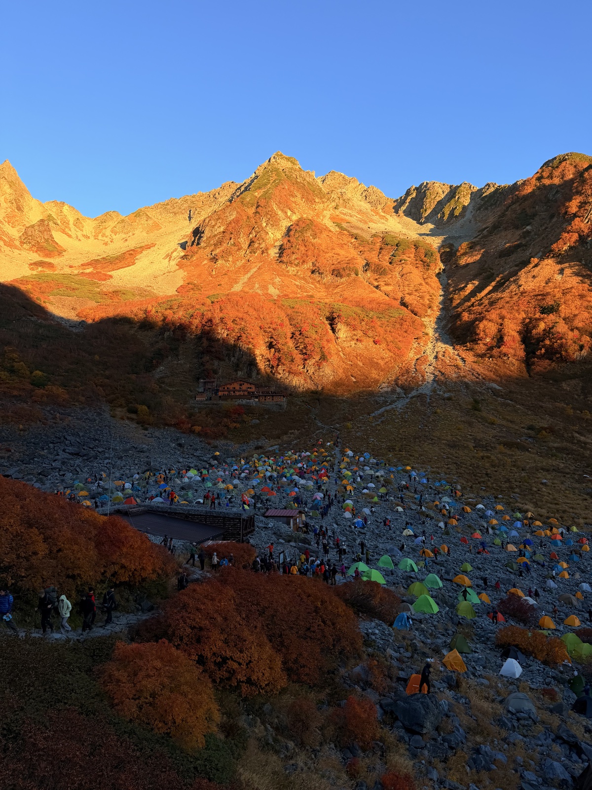 10/11 登山紀錄
