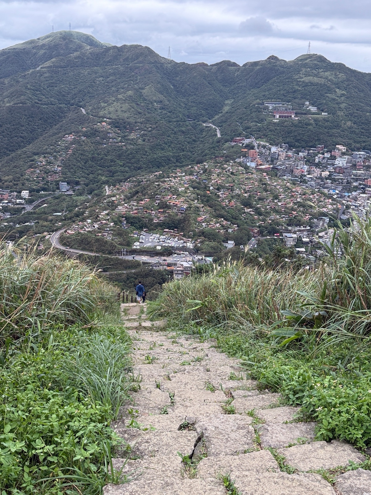 10/25 基隆山