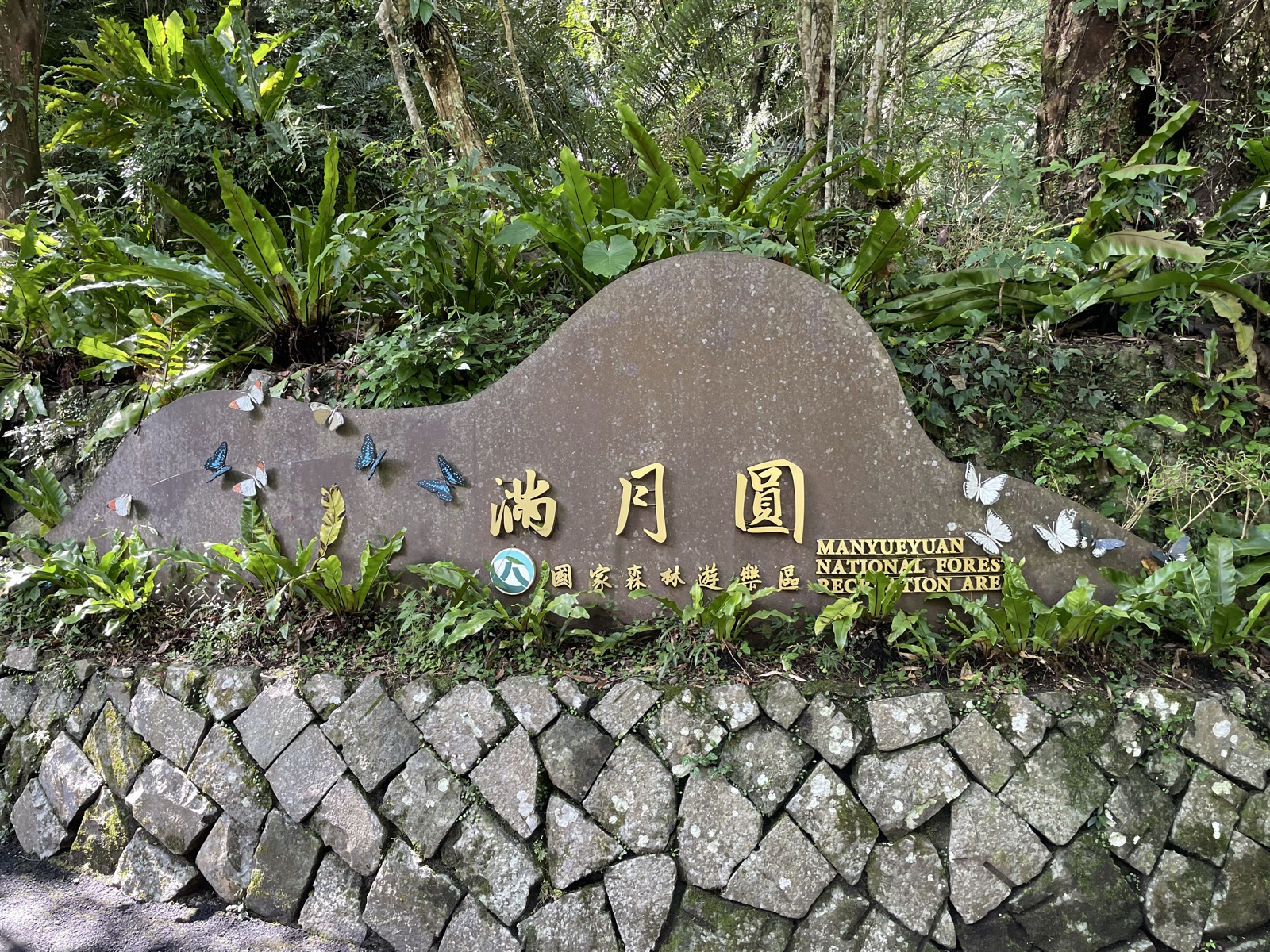 2026-10-26滿月圓國家森林遊樂區