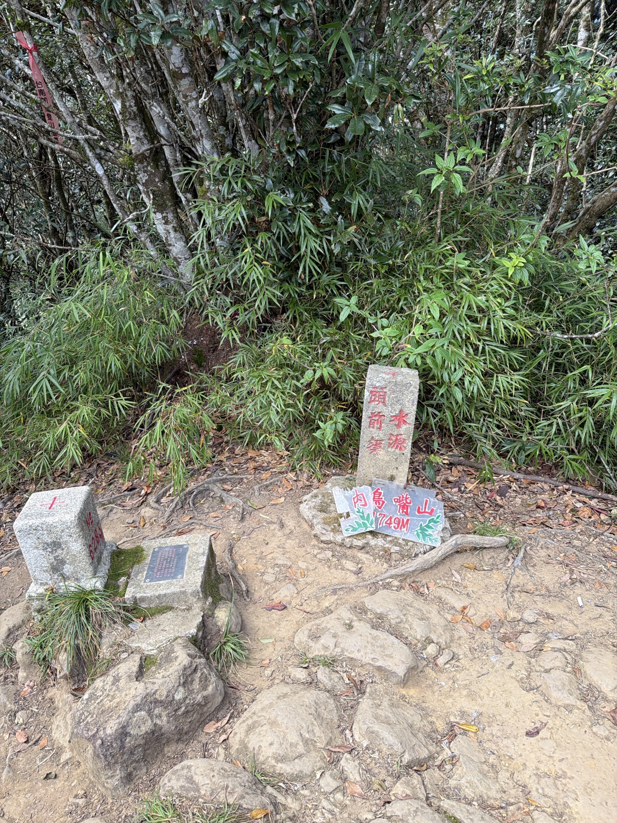 尖石鄉 健行